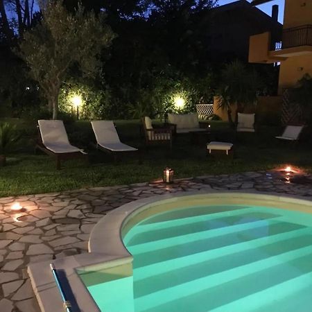 Villa Cavagrande アヴォラ エクステリア 写真