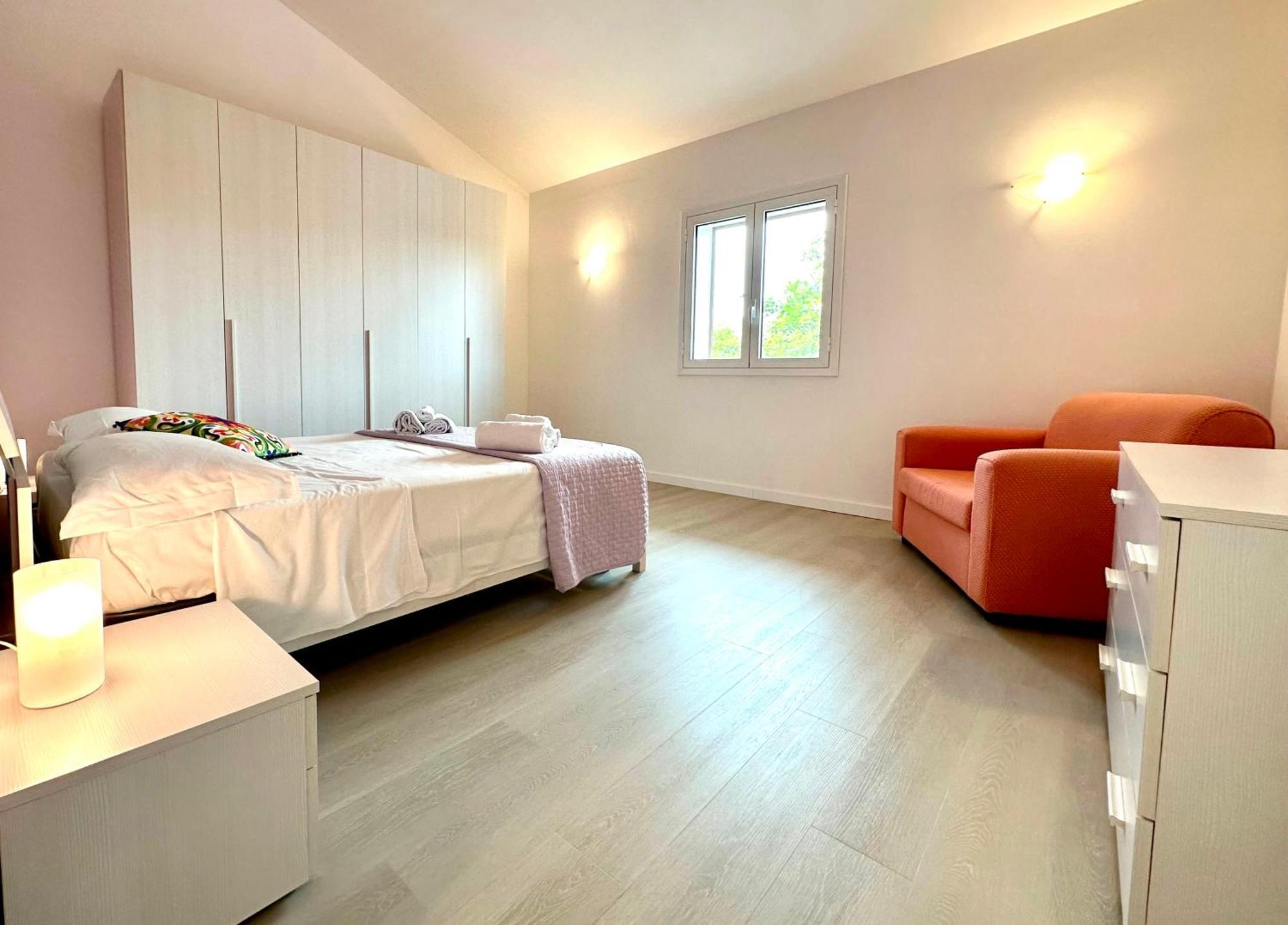 Villa Cavagrande アヴォラ エクステリア 写真