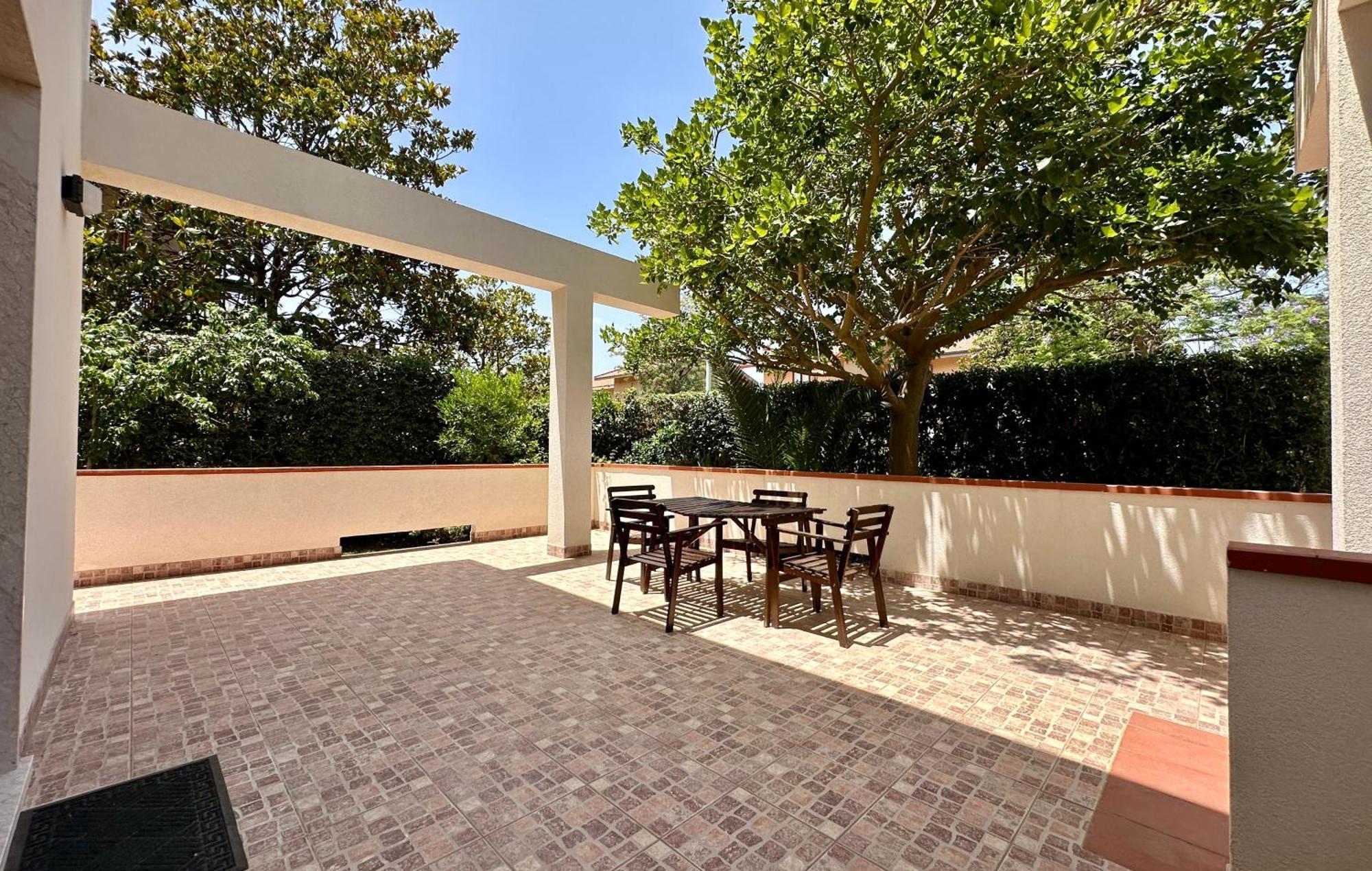 Villa Cavagrande アヴォラ エクステリア 写真