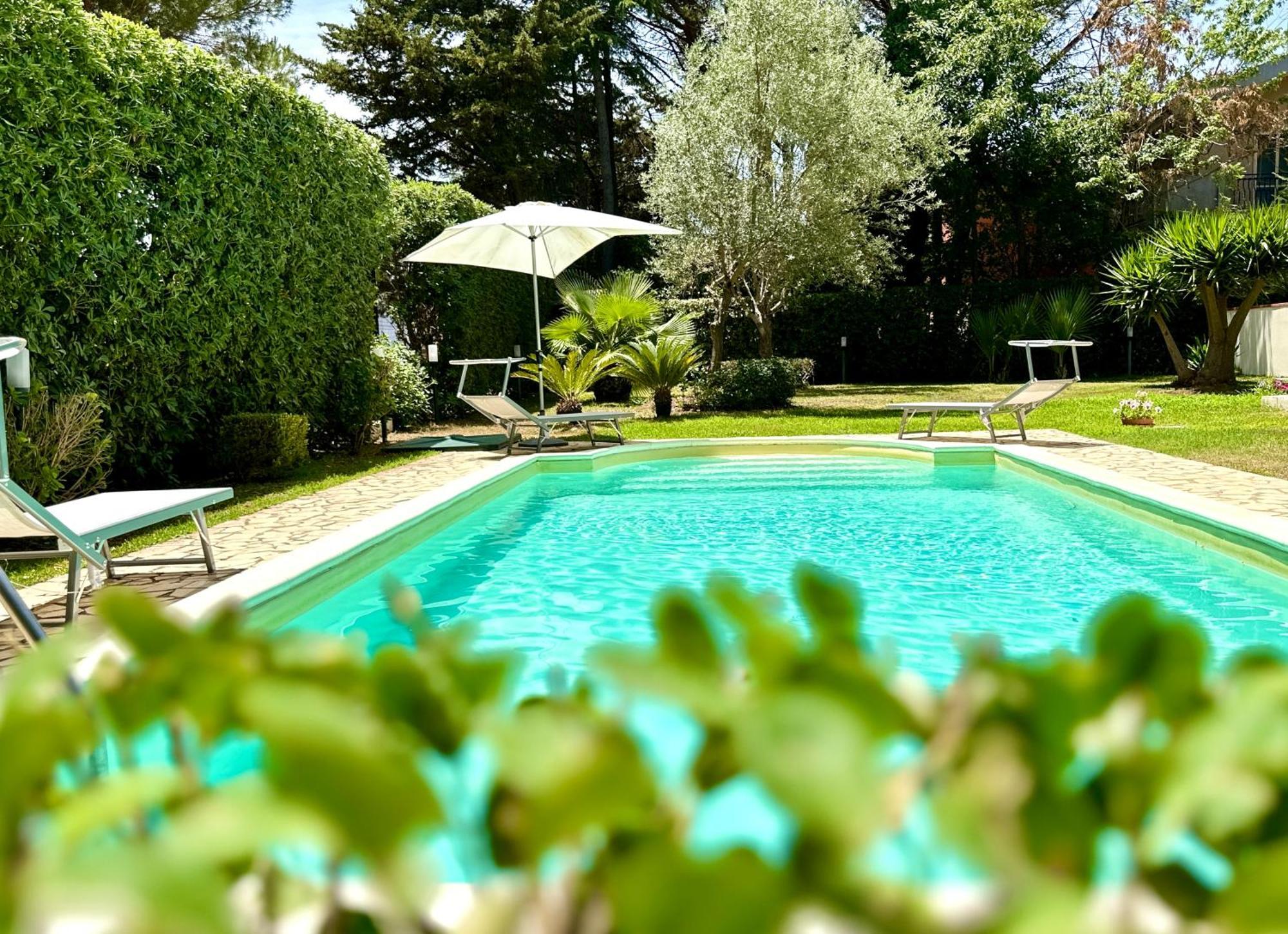 Villa Cavagrande アヴォラ エクステリア 写真
